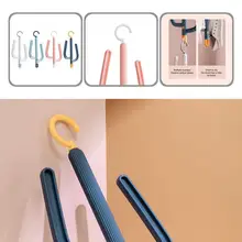 

Strong Bearing Capacity Compact Shoe Hook Storage Organizer for Outdoor