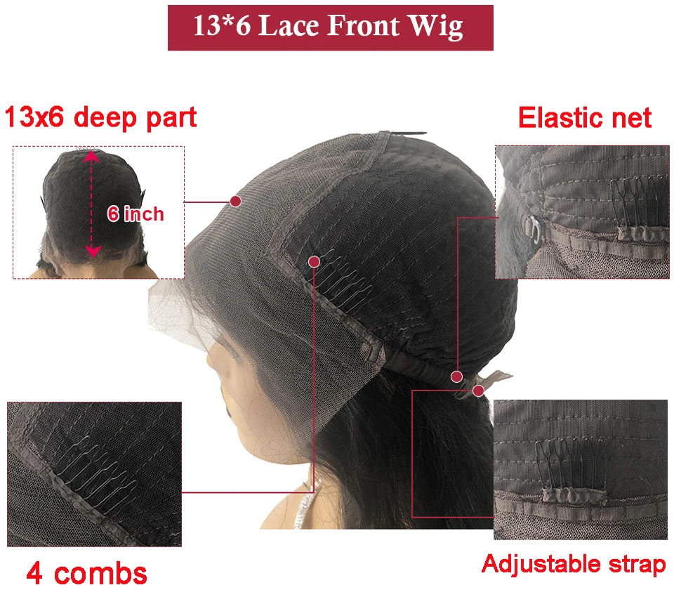 150 плотность бразильский Реми 8-16 дюймов 13X6 короткий Боб светлый Yaki Striaght кружева передние человеческие волосы парики для черных женщин с волосами младенца