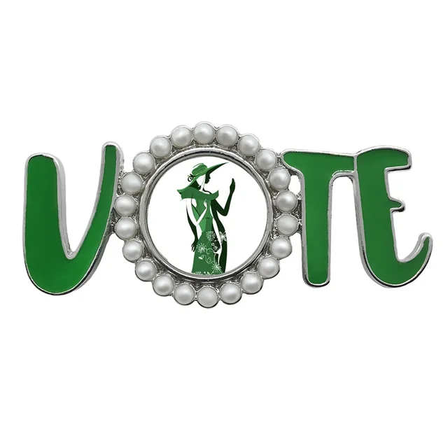 new arrival enamel color metal the links incorporated society symbol