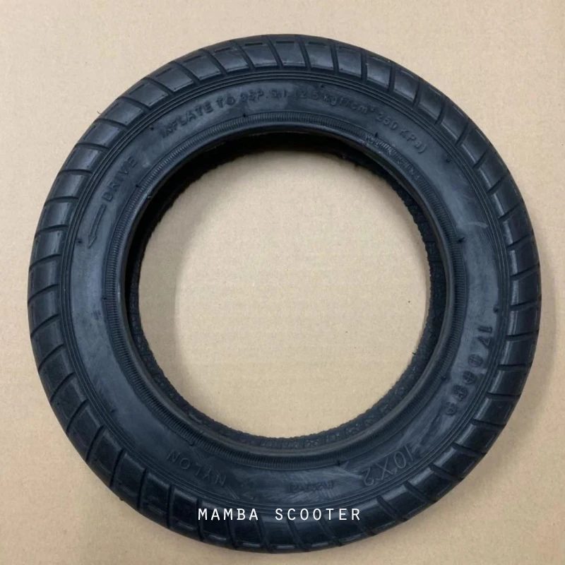 Tire for Xiaomi M365 Scooter_3