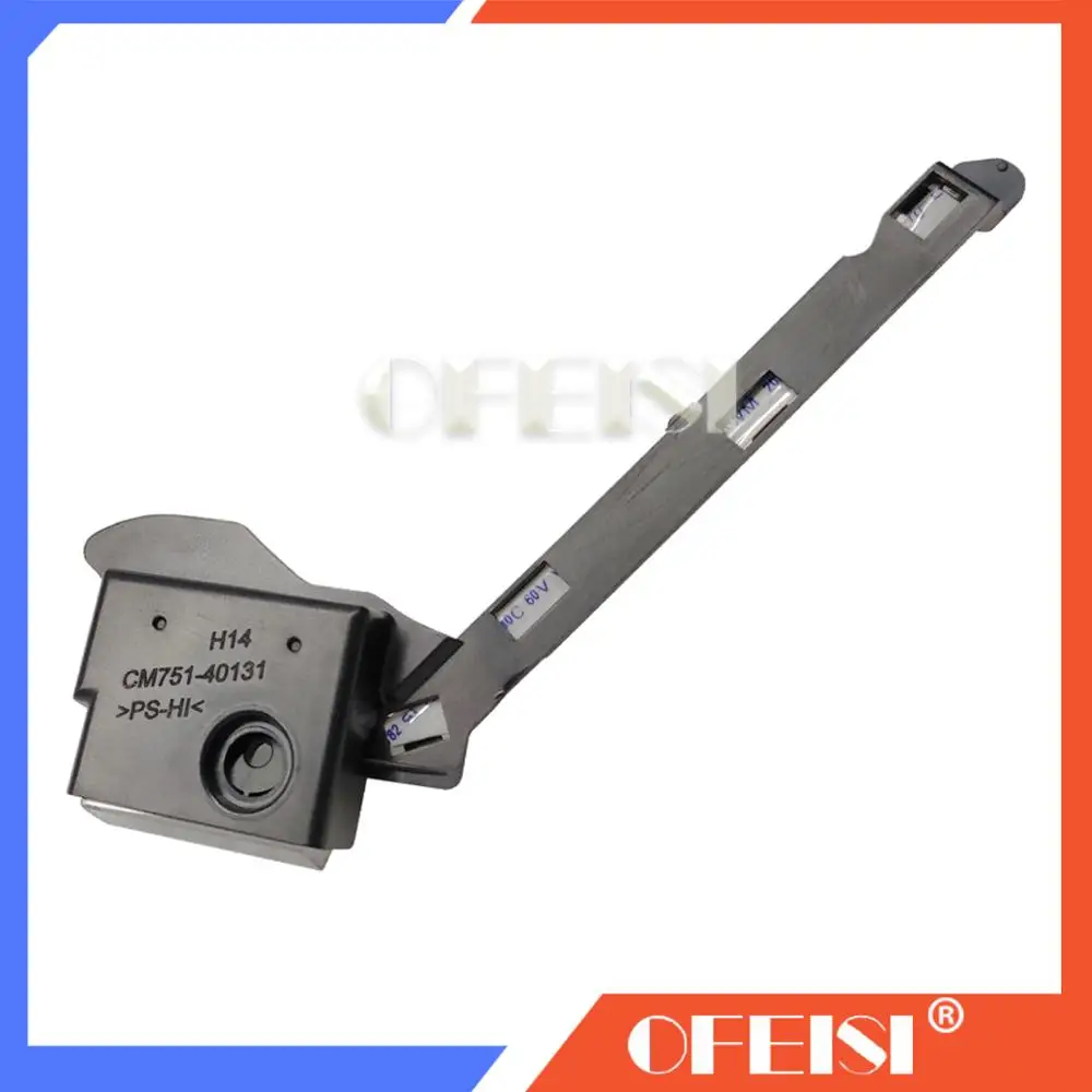 CQ890-67001 Ampxl каретки Zim сенсор Sv для Designjet T120 T520 подлинный! Новые запчасти для плоттера в продаже
