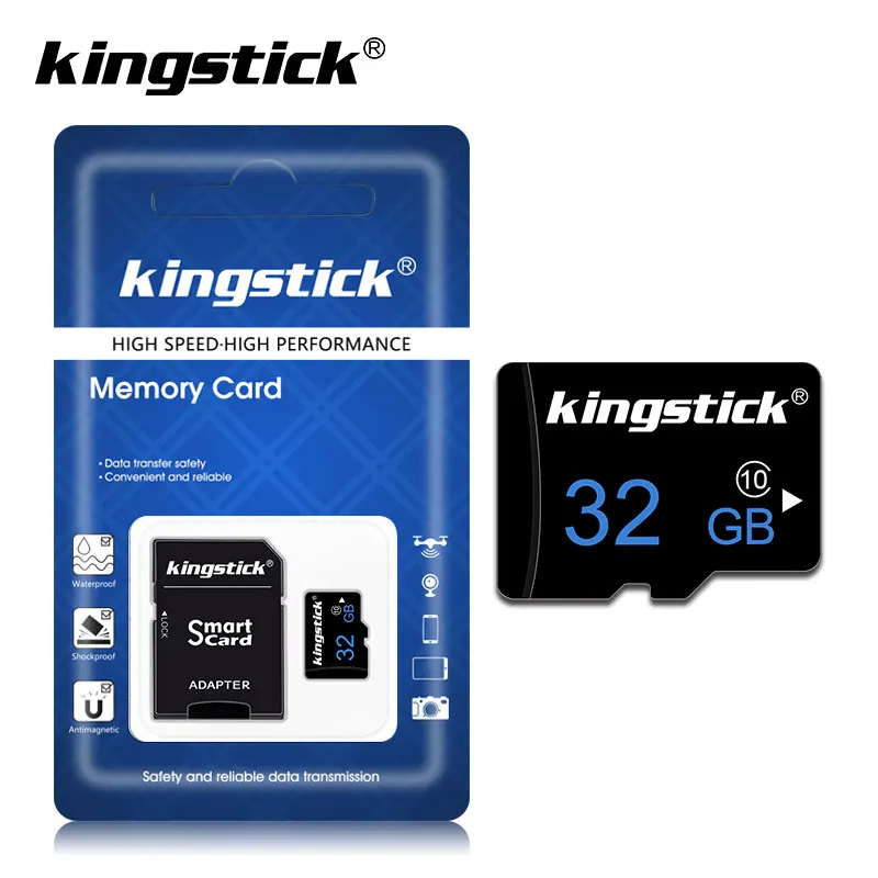 Карта памяти 32 ГБ 16 ГБ 8 ГБ 128 Гб 64 Гб Microsd карта C10 Micro TF SD карта 8 16 32 64 128 ГБ картао де Мемория карт адаптер
