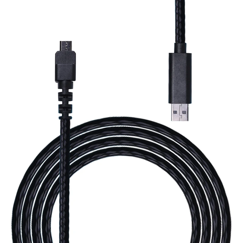 Проводной USB кабель для геймпада Razer Raiju|Игровые консоли| |