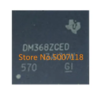 

TMS320DM368ZCED BGA338 100% New Original