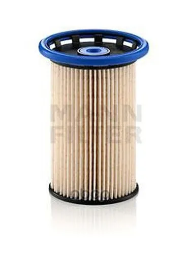 Фильтр Топливный Vw Touareg/Porsche Cayenne 3.0d/4.2d 10- Mann-Filter Pu8007 MANN-FILTER арт. PU8007