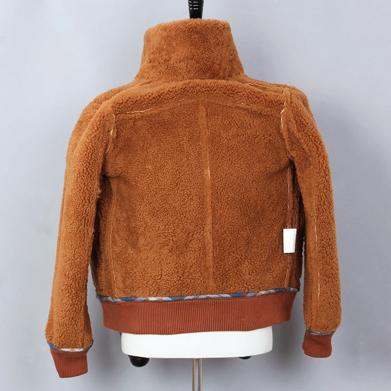 Рисунок 5 - 2021 один мотоциклетная обувь коричневые