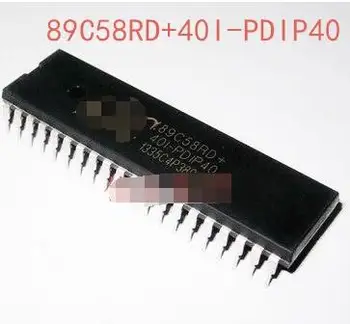 

IC 100%new Free shipping STC89C58RD+40I-PDIP40 STC DIP-40 STC89C58RD