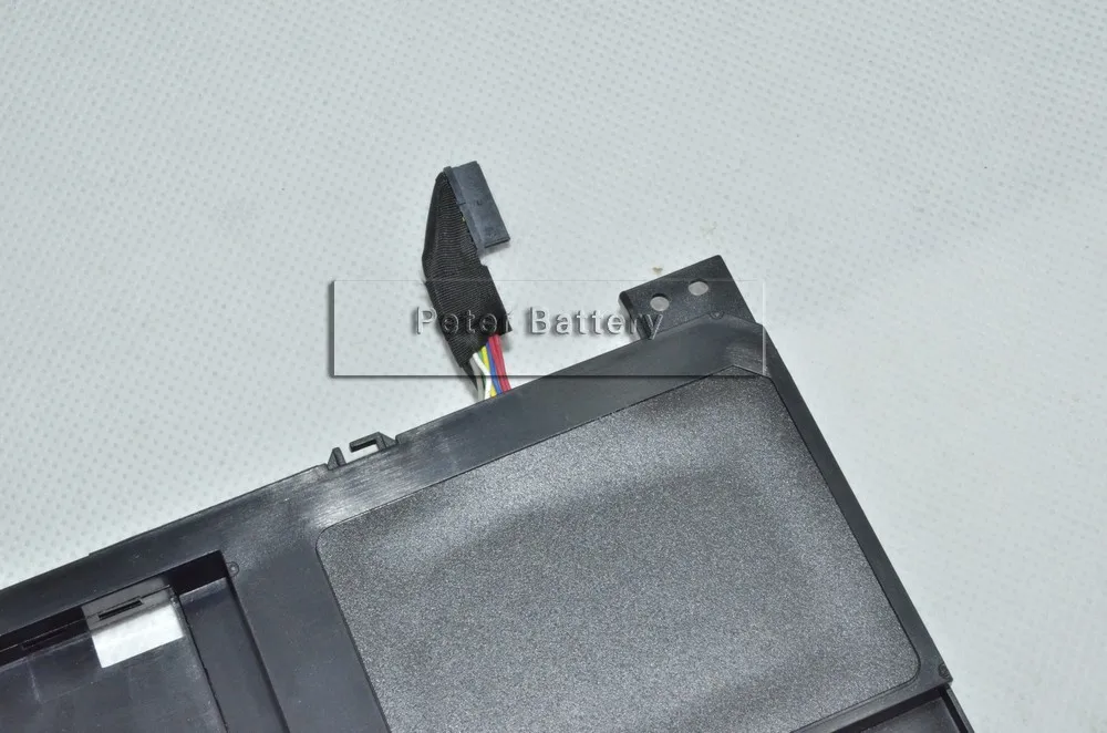JIGU 14 8 V 51WH Оригинальный аккумулятор для ноутбука 3V806 DELL Alienware 13 серии ECHO QHD ALW13ED
