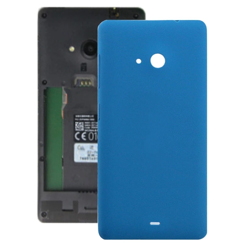Замена задней крышки аккумулятора для microsoft Lumia 535
