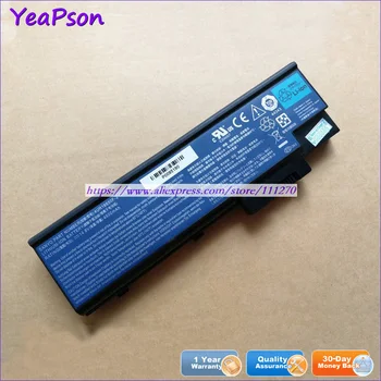 

Yeapson 14.8V 4800mAh Genuine 4UR18650F-2-QC218 Laptop Battery For Acer Aspire 5620 5600 5670 Notebook computer