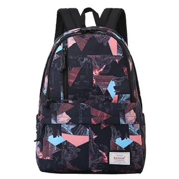 

Unisex Girls Female/Male Backpacks Women School Backpack for Teenage Mochila Feminina Laptop Bag Travel Bag Casual Sac A Dos