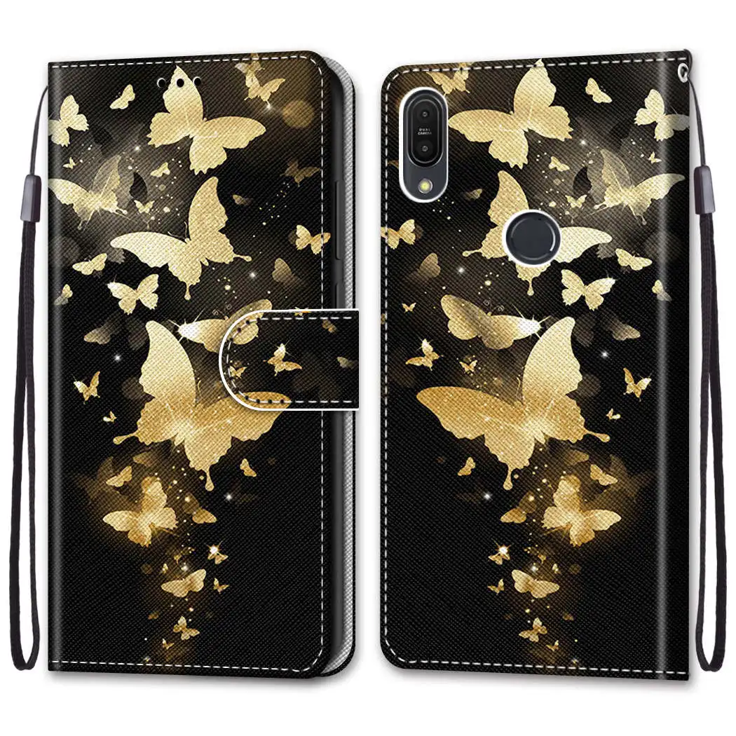 Чехол-Кошелек для huawei Y5 Y7 Y6 Prime Чехол кожаный флип-чехол для huawei Y9 Y7 Prime чехол Роскошный держатель для карт - Цвет: 31