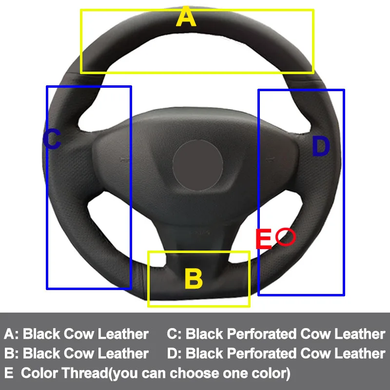 03 cow leather