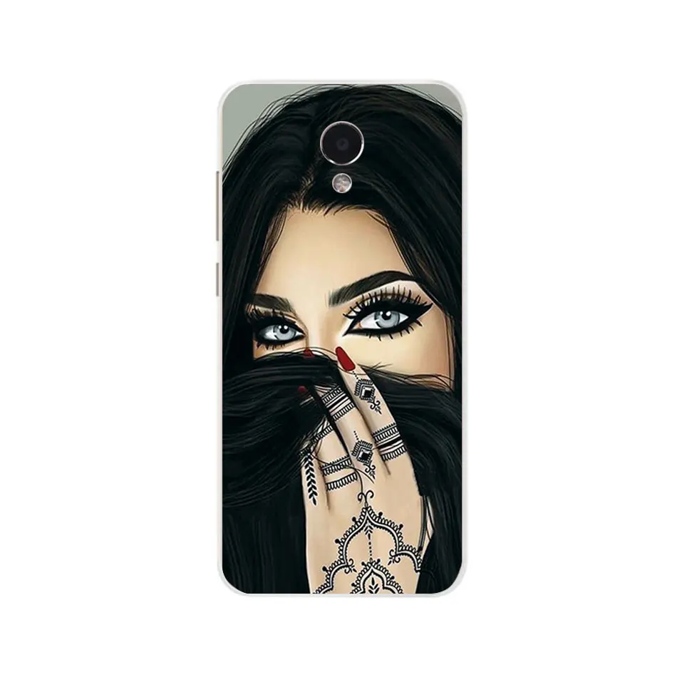 meizu cover For Meizu M5 Note Case Meizu m5 Note Cover 5.5" Soft TPU Silicone Back Cover For Funda Meizu M5 Note M 5 Note M5Note Phone Cases cases for meizu back Cases For Meizu