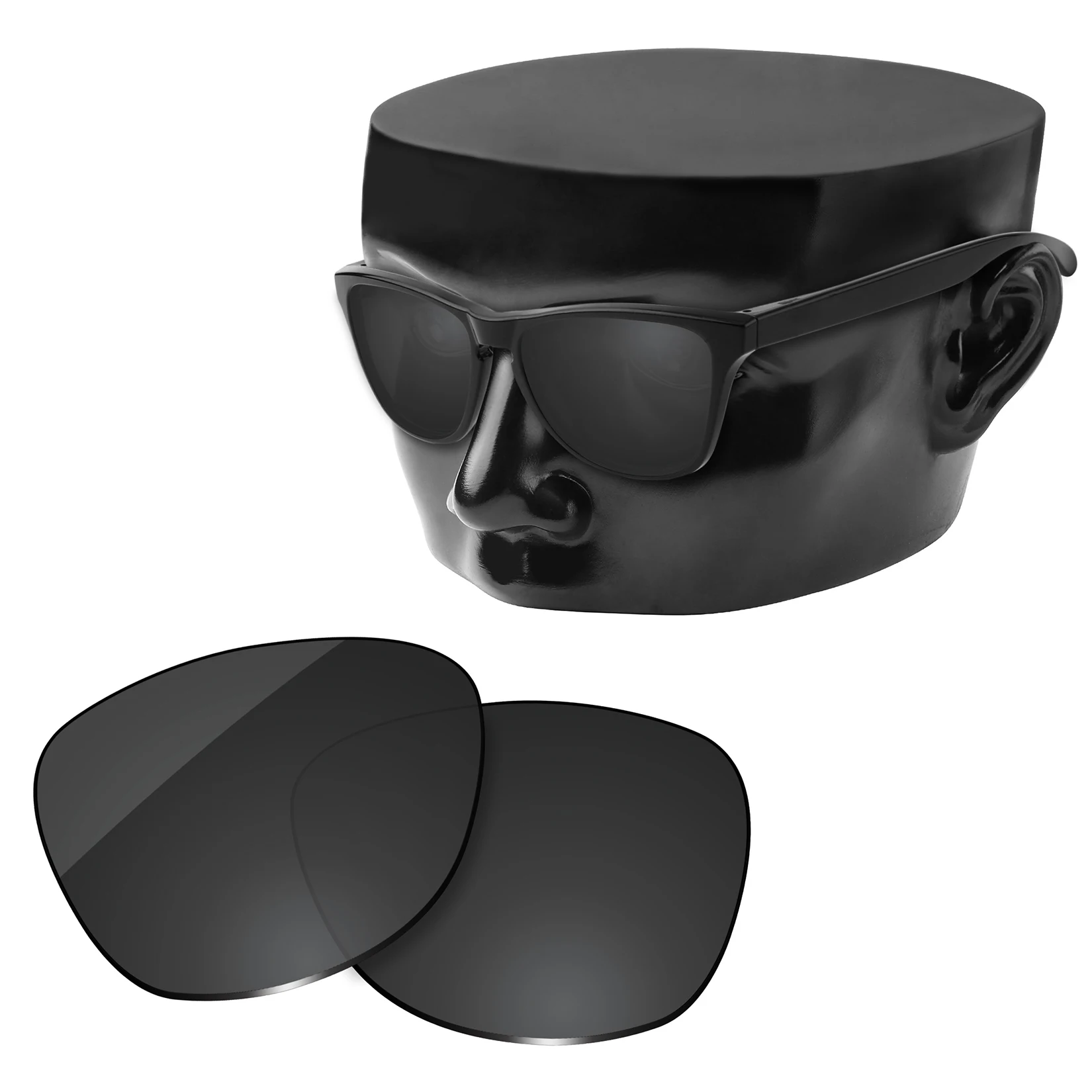 Descubrir 60+ imagen oakley frogskins replacement lenses Abzlocal.mx