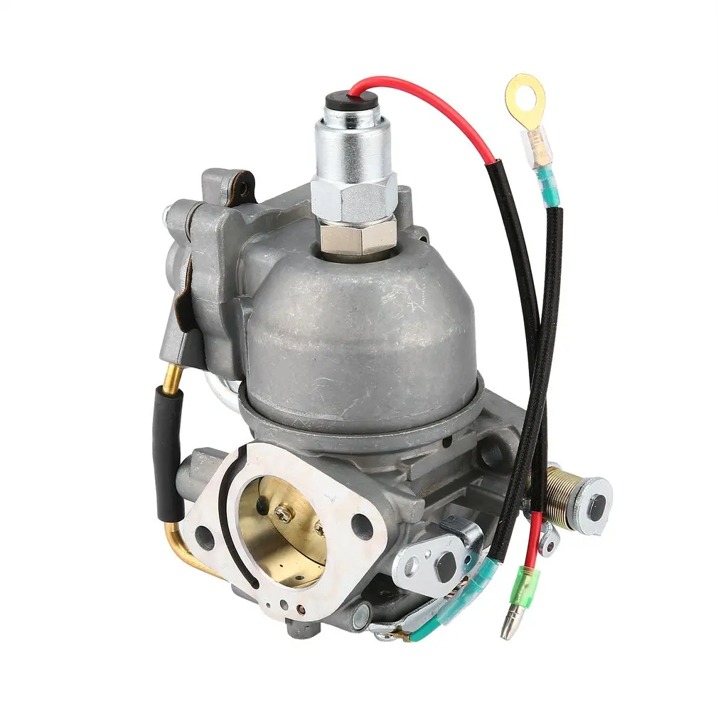 24-853-102-S Карбюратор Комплект для W/GASKET-NIKF-24 853 27-S двигатель Carb отличная замена для старого карбюратора
