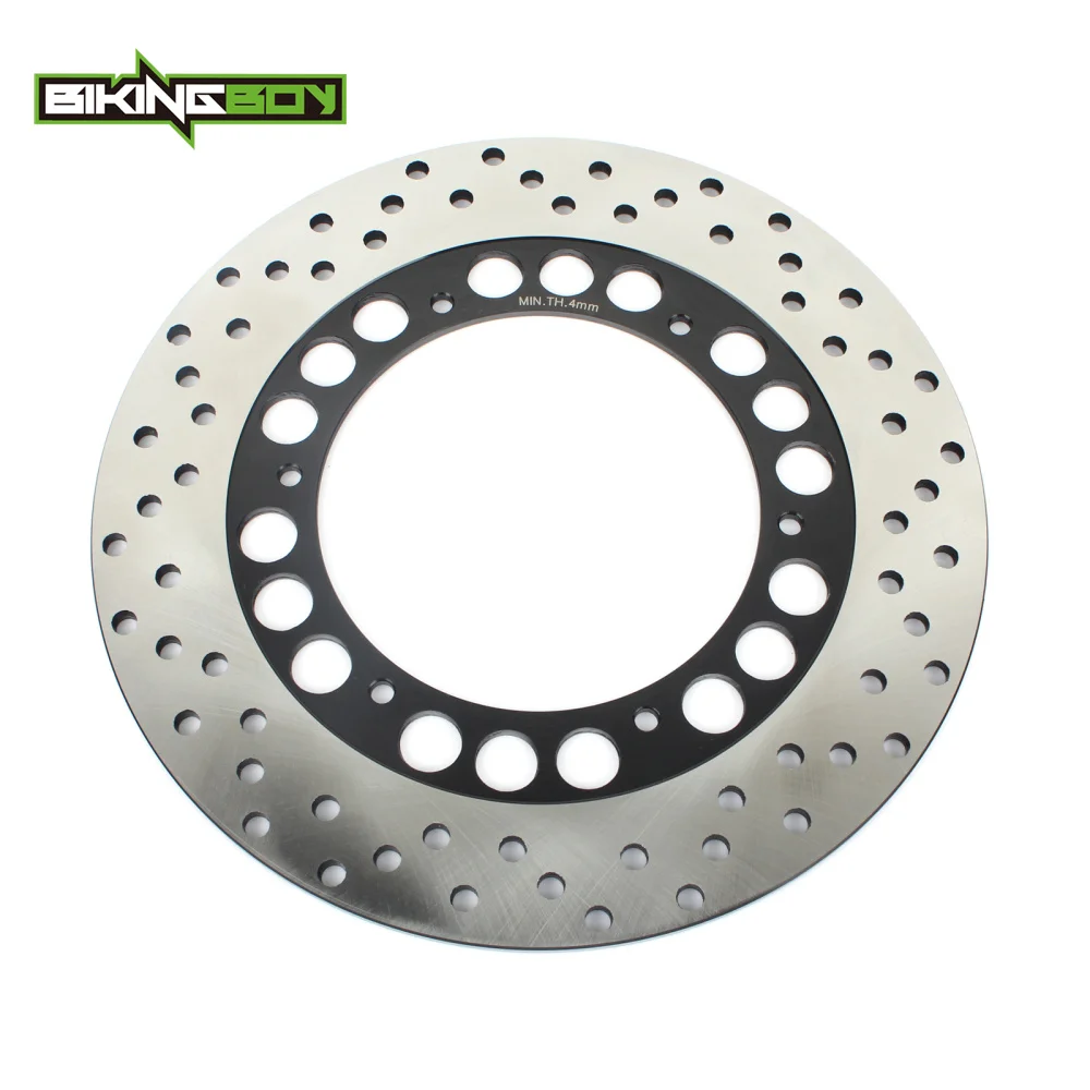 BIKINGBOY для Yamaha XT 600 Z Tenere 1984-1990 XT 600 E 1990-1995 XT 600 K 1990-1994 XT 600 1983-1990 ротор переднего тормозного диска