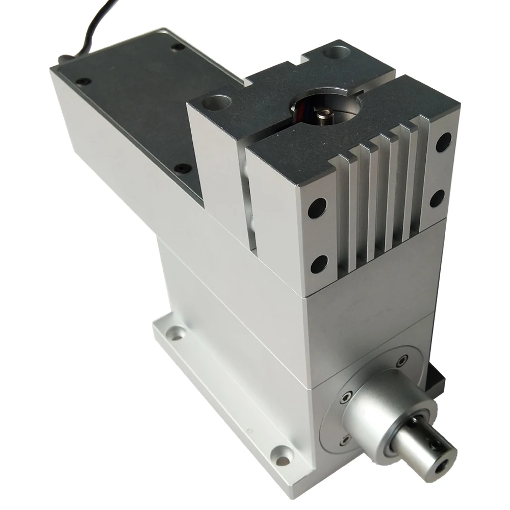EOT Oscillating Tangential Cutting Module with Air Cooling for Digital Plotter SRT91117 | Инструменты