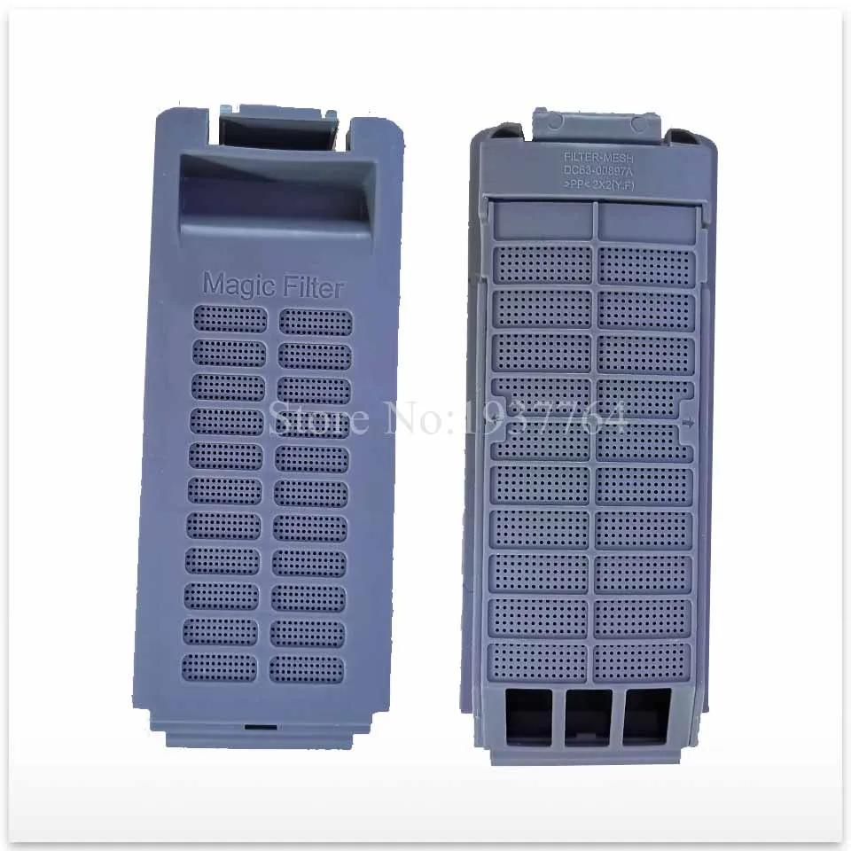 1pcs 100 new for Samsung washing machine filter DC6300897 DC6300897A