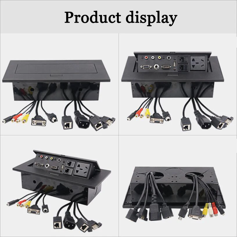 Splitter Cable 3 5 Mm 1 Male To 2 Dual Female Audio Cable For Earphone Headset Headphone MP3 MP4 Stereo Plug Microphone Adapter