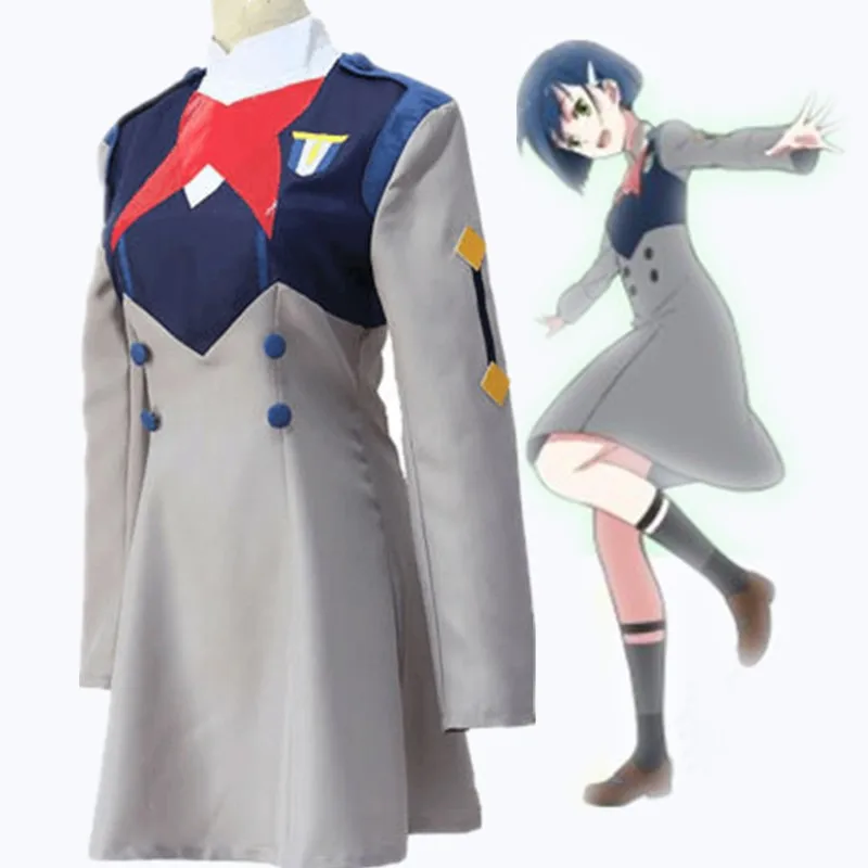 Anime-DARLING-In-The-FRANXX-Delphinium-ICHIGO-Outfit-uniform-Cosplay-Costume-ICHIGO-Girl-woman-dress-Halloween (1)