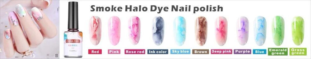 Nail P