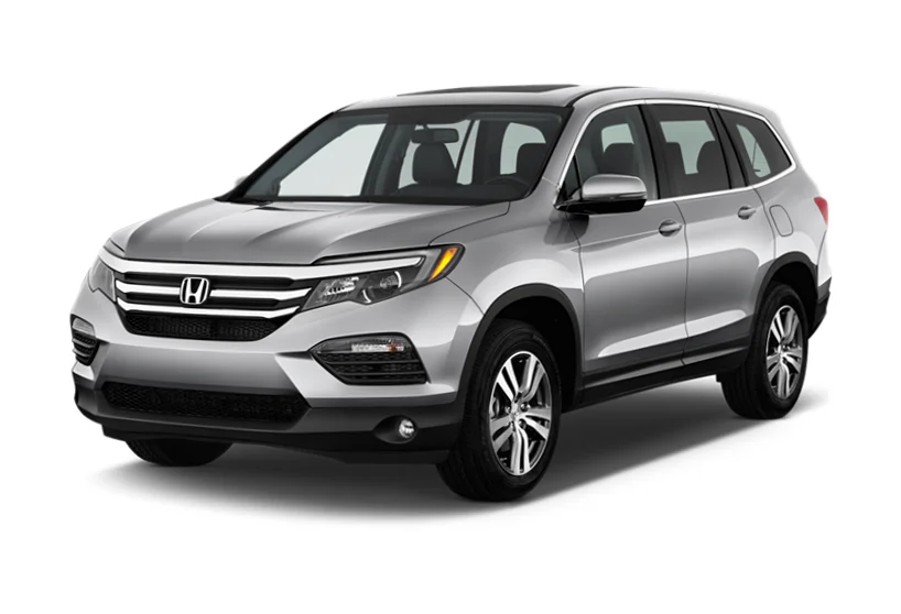 Набор подлинный OEM лобовое стекло стеклоочистителей подходит для- Honda Pilot Полная серия