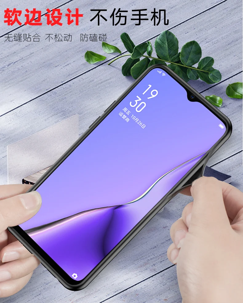 Для oppo a9 чехол силиконовый 3D рельефный Рисунок мультфильм мягкий, роскошный, из ТПУ чехол для телефона для oppo a5 чехол fundas