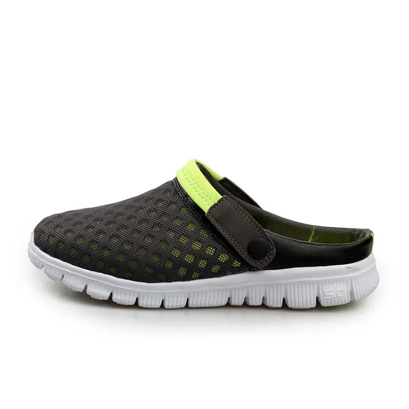 Кроссовки женские легкая беговая Обувь для женщин Air Sole дышащие zapatos de mujer пара высокого качества спортивная обувь - Цвет: 927 Green