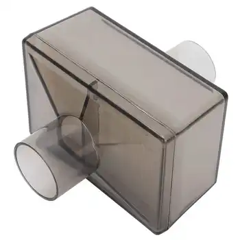 

Tablet Storage for Medicines Organizer Oxygen Generator Filter Replacement Filter Accessory Fit for Philips Oxygen