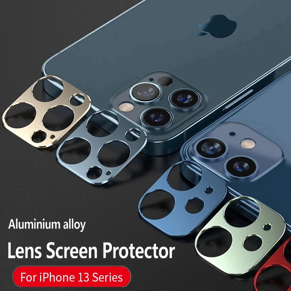 Защитные пленки для экрана Apple Iphone 11 12 Pro Max на Iphone13 Mini из нержавеющей стали