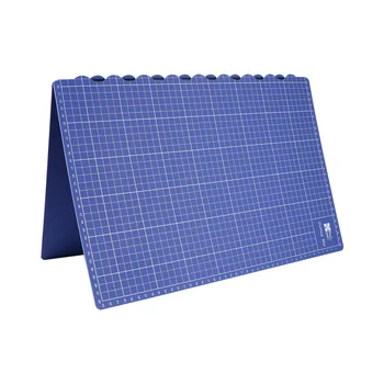 

Folding Cutting Mat For Scrapbooking Quilting Sewing Self-healing Cutting Mat