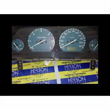 

H0085912 Box Instruments Land Rover *