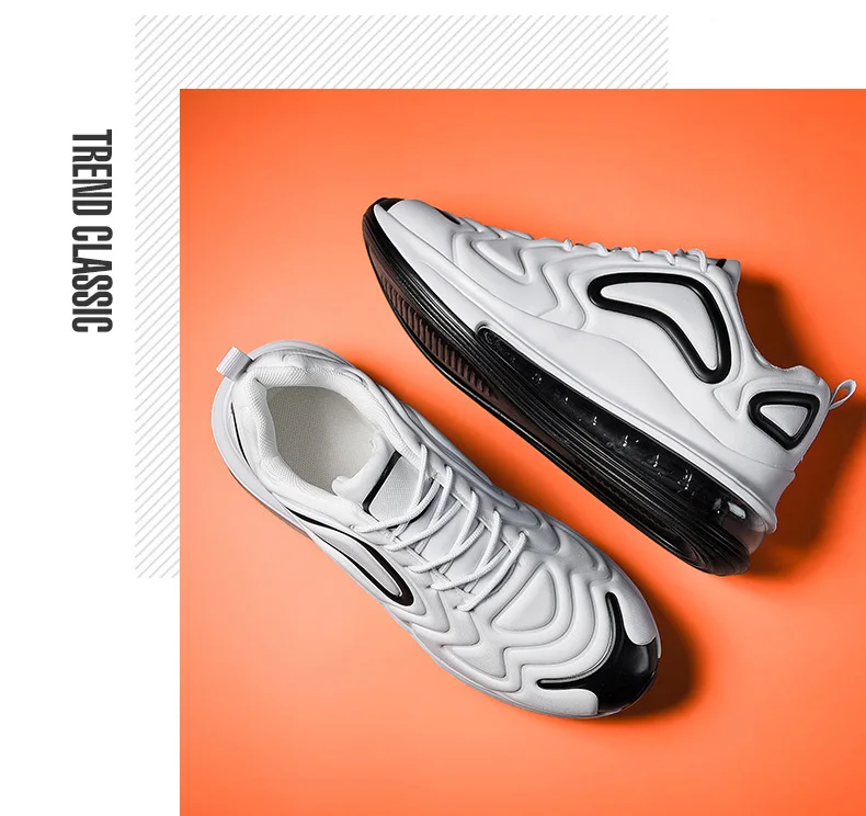 Марка vesonal, повседневные кроссовки, мужская обувь, легкая воздушная подушка для взрослых, осень, удобная мужская обувь для бега, качественная обувь