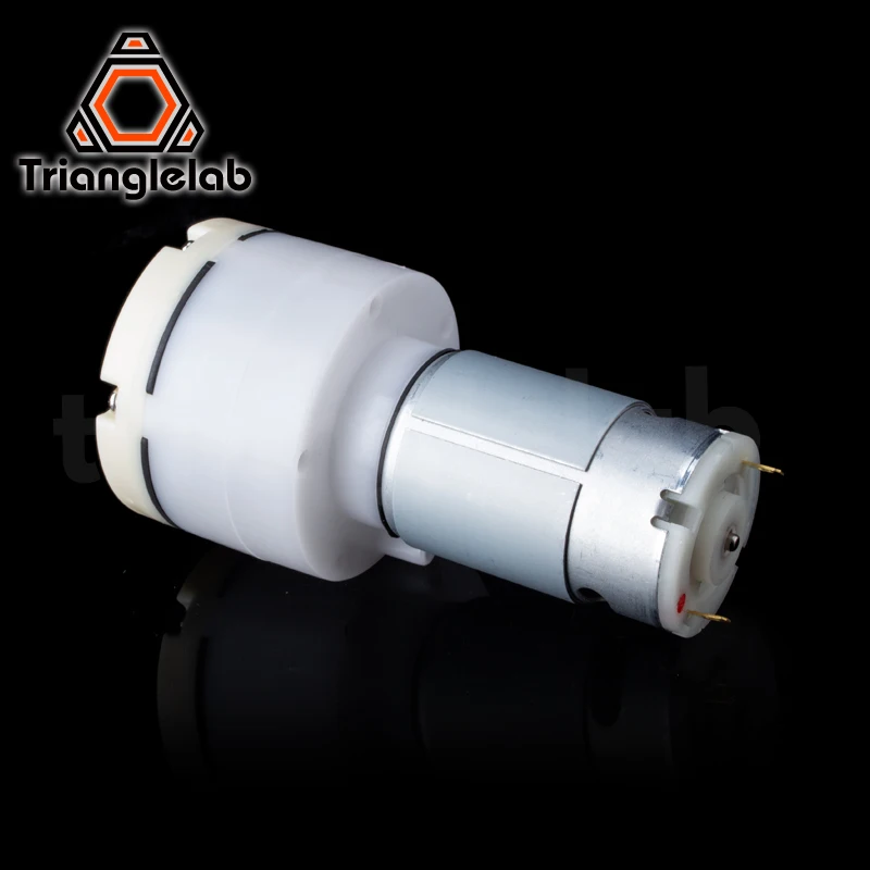 Bocal de Refrigeração ar para Impressora Trianglelab Berd Hotend 4 5 Cr10 x1 Anet Tevo Titan Bmg Matriz 3d Ender3 - Imagem 5