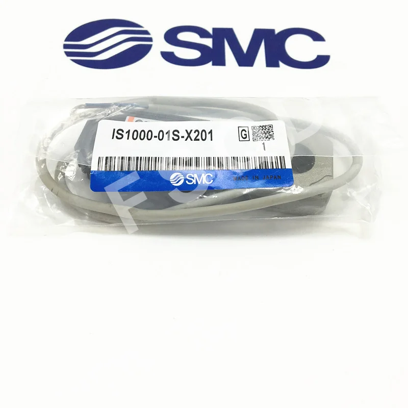 IS1000-01S-X201 SMC переключатель давления серии пневматические компоненты воздушные инструменты - Цвет: IS1000-01S-X201