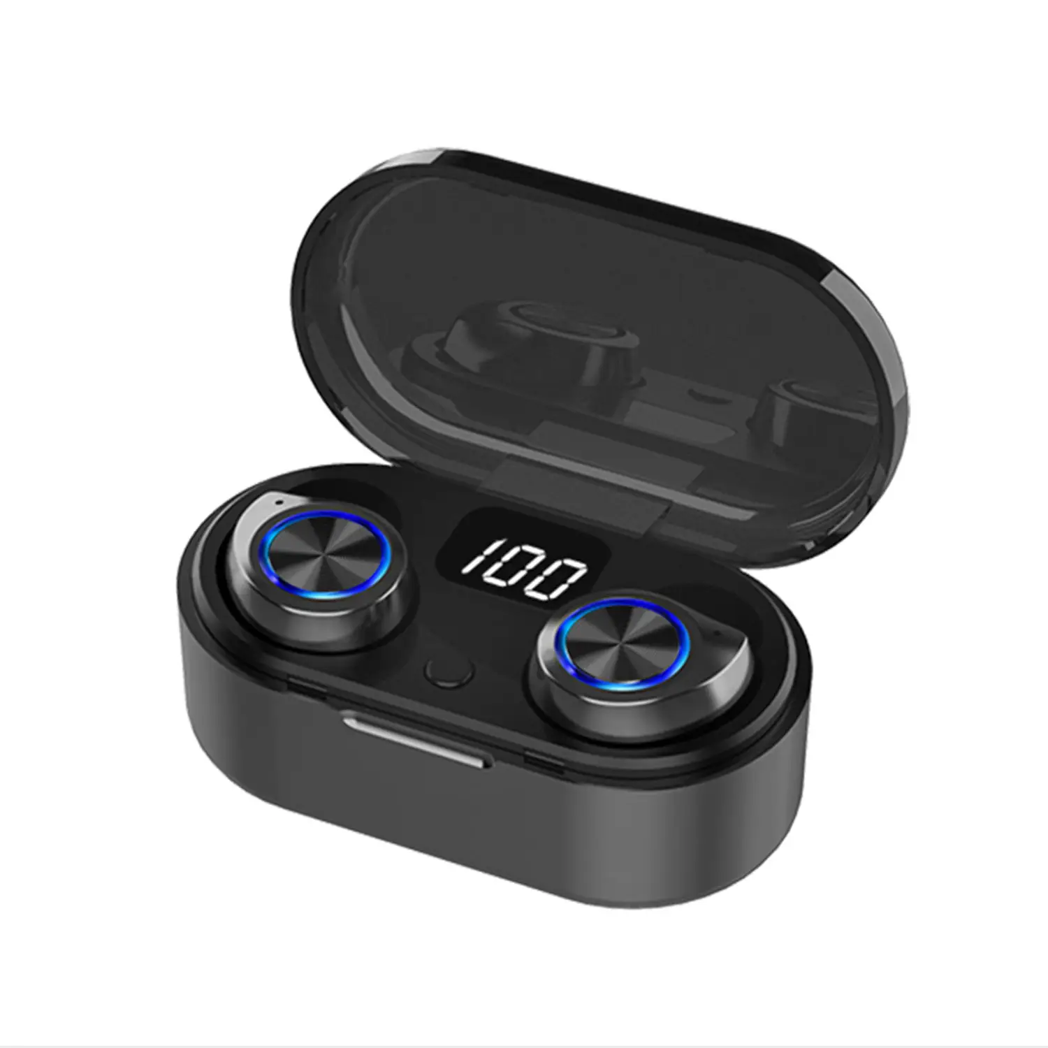 

Popular Cellphone Wireless Bluetooth Headphones for All Mobile Phone Bluetooth Earphone Wireless