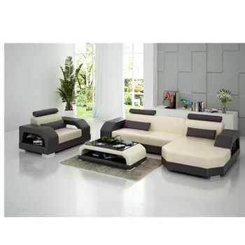 

Sectional living room sofa with high quality