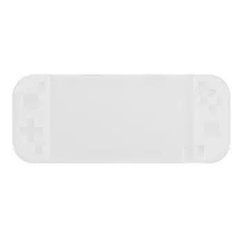 

New Style For Nintend Switch LiTE Protective Case Transparent Crystal Shatter-resistant Anticollision Non-slip Crystal Case