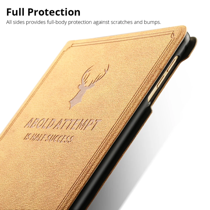 For iPad Pro 11 Case iPad 10th Generation Case 9th 8th 7th 6th 5th 10.9 10.2 9.7 Funda Air 2 Cases