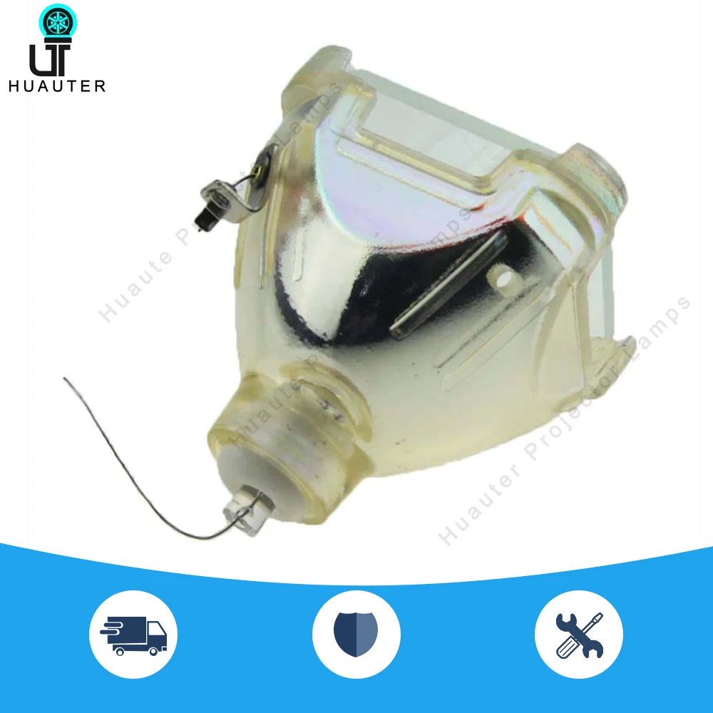 Projector Bare Lamp TLPLV1 Replacement Bulb for Toshiba TLP-XP1/TLP-XP2/TLP-S30/TL-T50/TLP-S30/TLP-S30M/TLP-S30MU/TLP-S30U projector bare lamp tlplv1 replacement bulb for toshiba tlp xp1 tlp xp2 tlp s30 tl t50 tlp s30 tlp s30m tlp s30mu tlp s30u