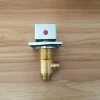 MTTUZK Square Handle Brass Switch Valve for faucet shower mixer Bath faucet control valve Split Bathtub faucets 2