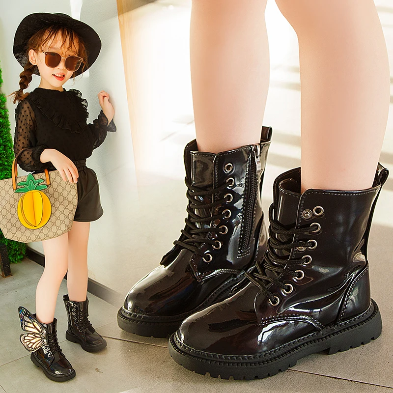 girls boots