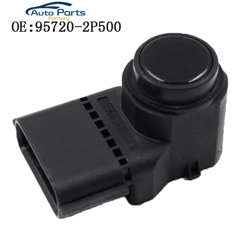 

Black Color New PDC Parking Sensor For Hyundai Kia Sorento Limited SX LX 3.3L V6 95720-2P500 957202P500