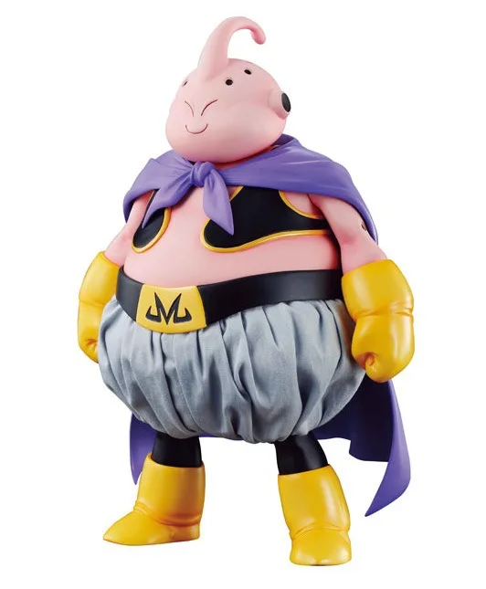 

Diffuse Country Garage Kit H DoD Dragon Ball Commoner Majin Buu Fat Muppet Garage Kit