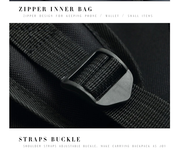 SKAM Backpack American Sope Opera Isak Even Daypack (17)