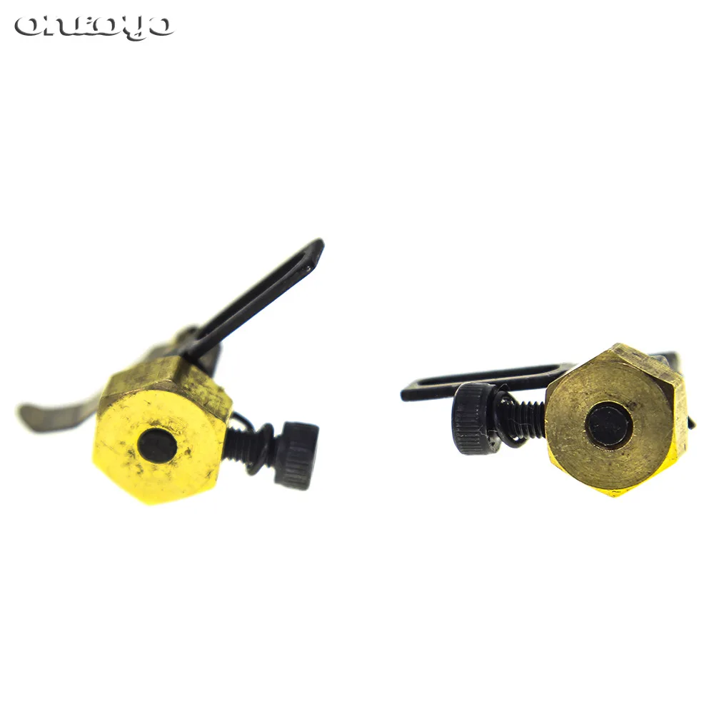 Embroidery Machine Spare Parts For Sequins Device Left And Right Set