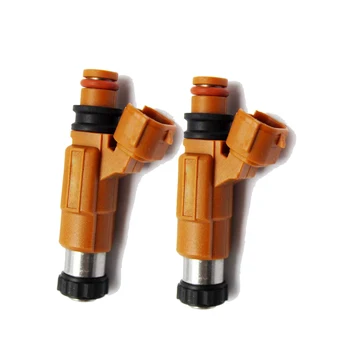 

Set Of 2 Fuel Injector Nozzles For Suzuki CDH100