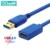 USB Удлинитель Шнур Super Speed USB 3.0 Кабель Мужчина к Женщине Синхронизация Данных USB Удлинитель Удлинитель 1м 2м 3м компьютерный кабель