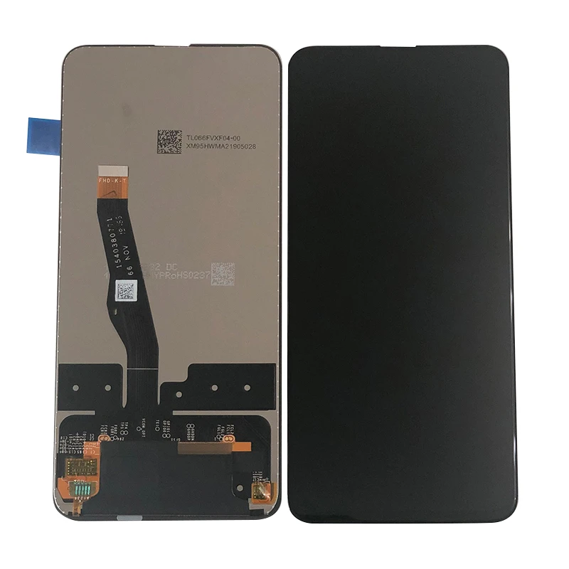 Axisinternat для 6,5" huawei P Smart Z ЖК-экран+ сенсорная панель дигитайзер для Y9 Prime STK-L21 ЖК-дисплей